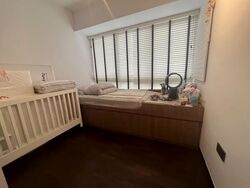 Sophia Residence (D9), Condominium #583014041